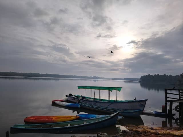 Sea Rock Boating & Kayaking - Image 1