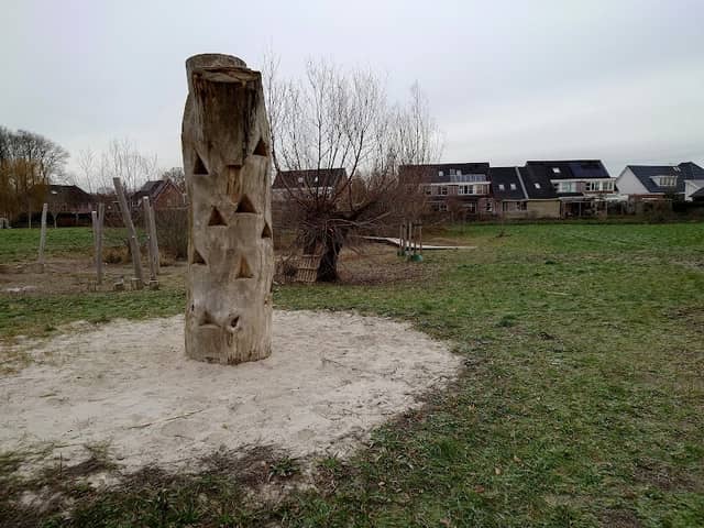 Park Woeste Wijhe - Image 1