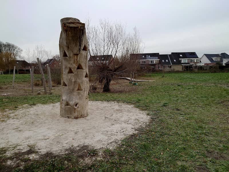 Park Woeste Wijhe - Image 1