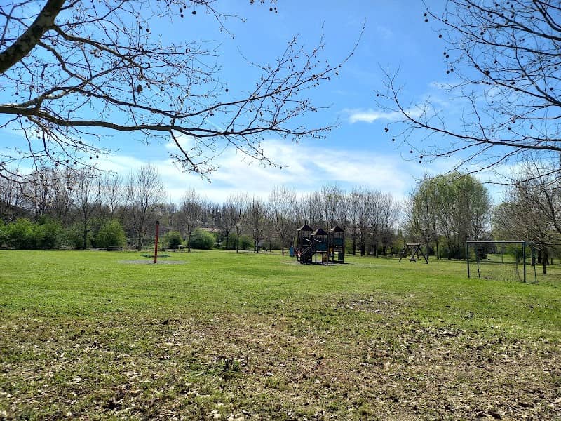 Parco Agostino Gallo - Image 1