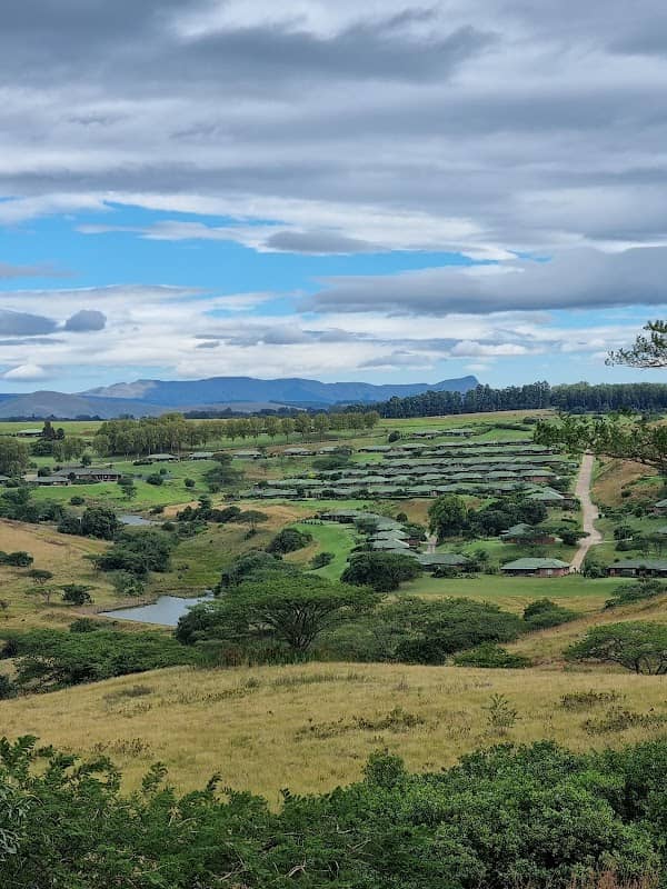 WESSA uMngeni Valley Nature Reserve & Education Centre - Image 1