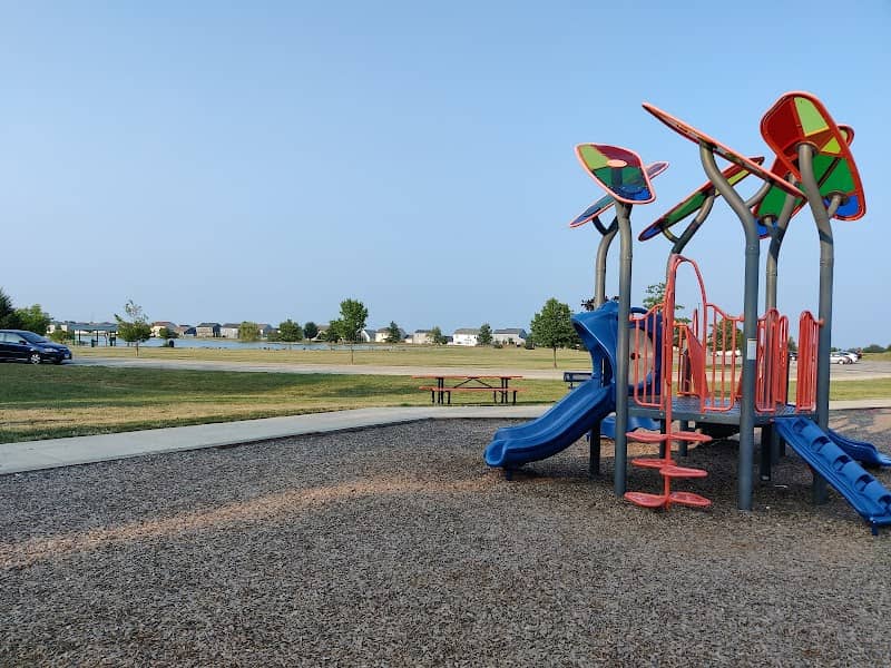 Dana Colbert Park - Image 1