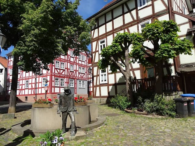 Altes Lindentor - Image 1