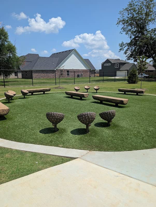 Elam Park - Image 1