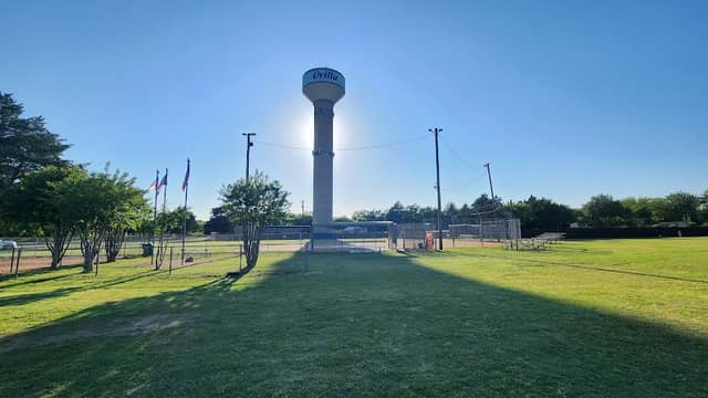 Cindy Jones Park - Image 1