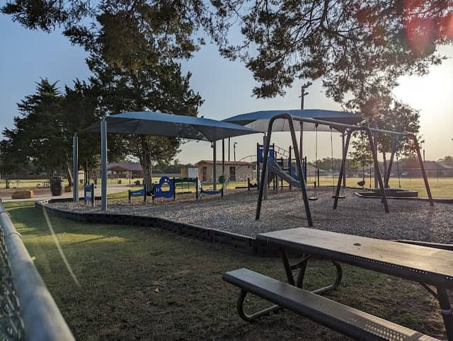 Cindy Jones Park - Image 2