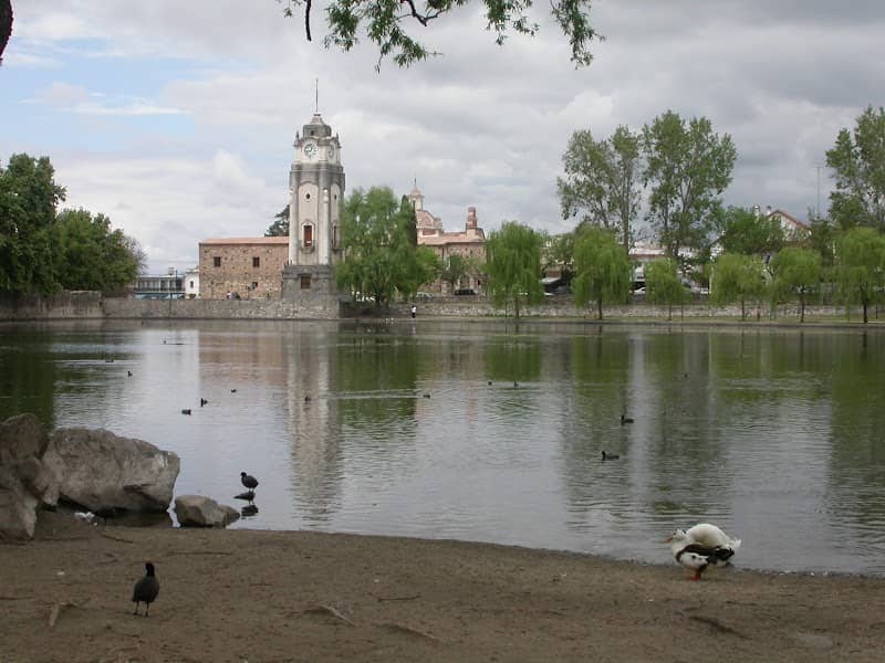 Reloj Público - Image 1
