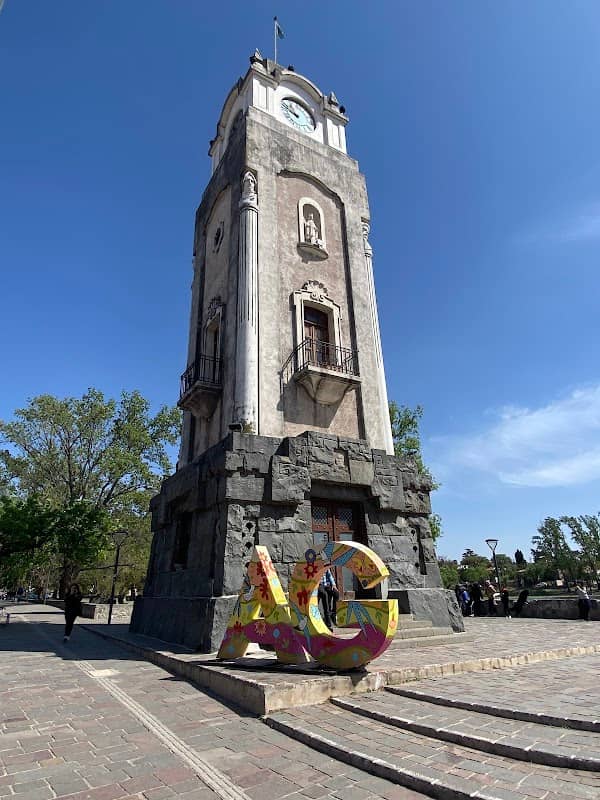 Reloj Público - Image 2