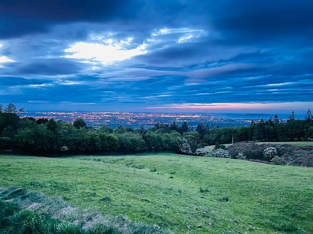 Killakee View Point - Image 1