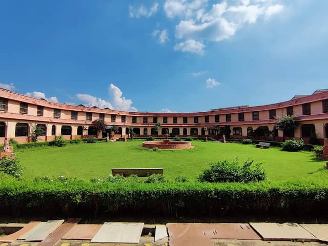 Government Museum, Mathura - Image 1