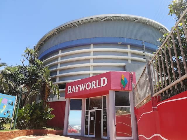 Bayworld - Image 1