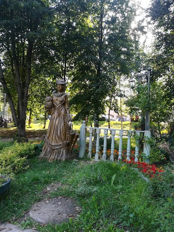 Park - Image 1