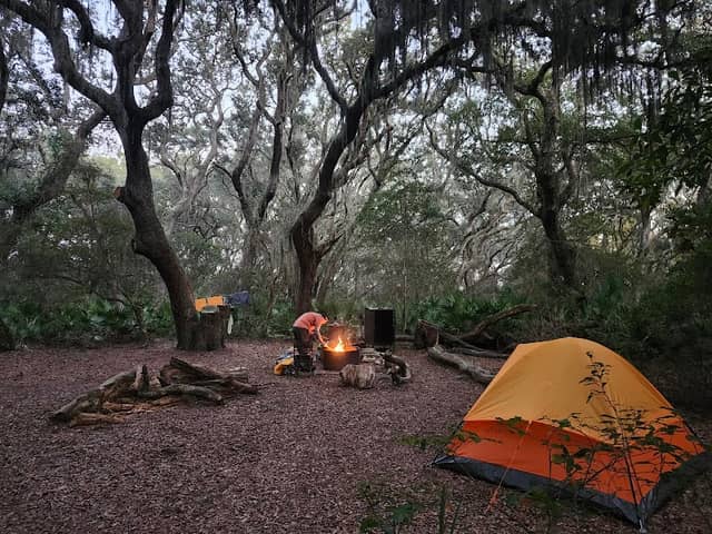 Stafford Beach Campground - Image 2