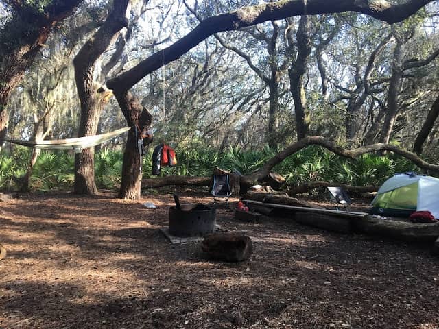 Stafford Beach Campground - Image 3