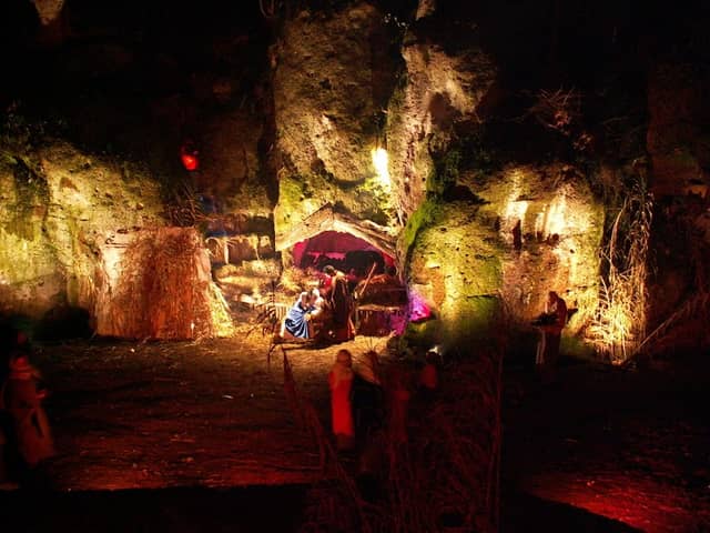 presepe di corchiano - Image 2