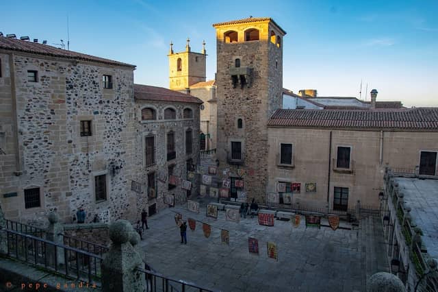 Plaza de San Jorge - Image 1
