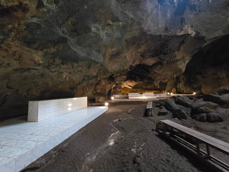 Chomphon Cave - Image 2