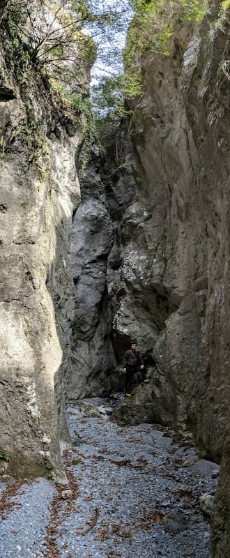 Corna Büsa - Image 1