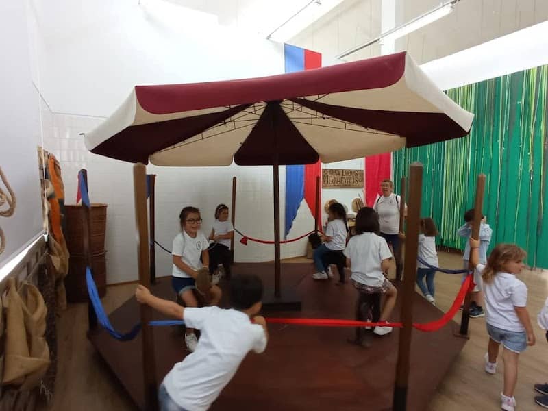 Museu do Brincar - Image 2