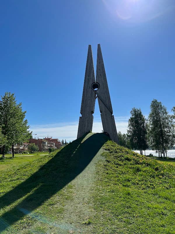 Öbackaparken - Image 1