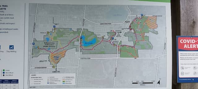 Oak Ridges Corridor Conservation Reserve - Image 2