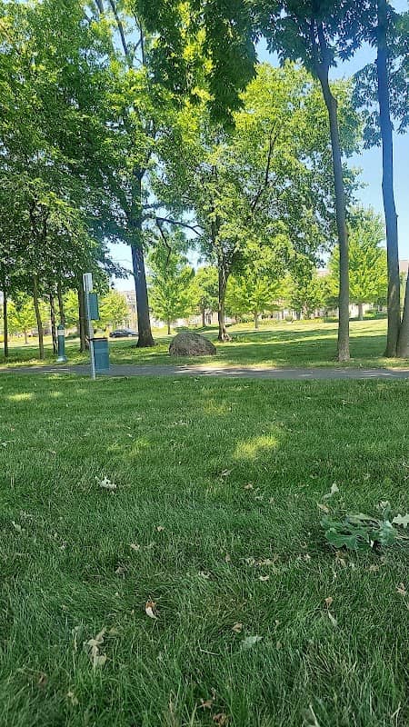 Zimmer Park - Image 2