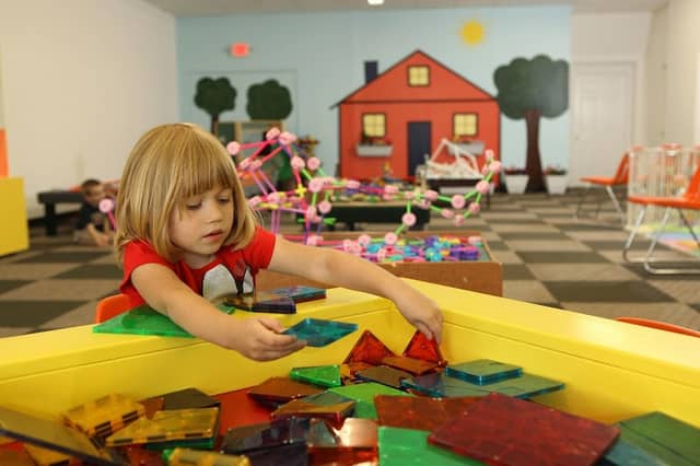 Grandma's Playroom - Image 1