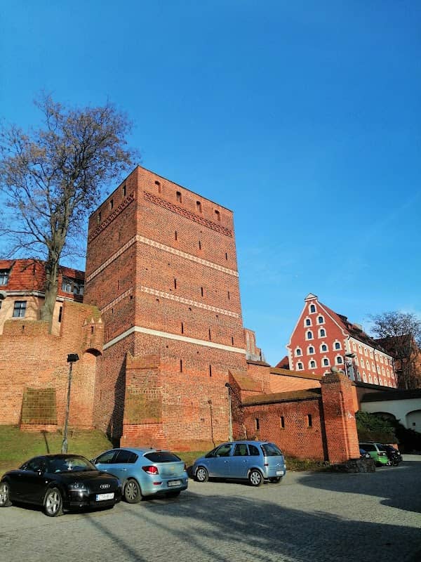 Krzywa Wieża - Image 2