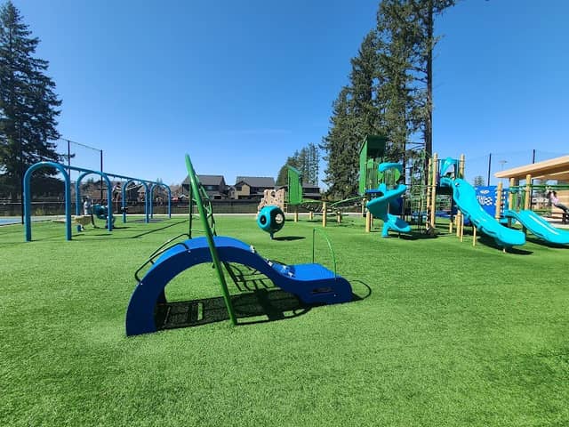 Summit Park - Image 1