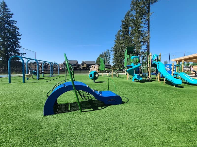 Summit Park - Image 1