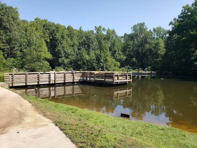 Squirrel Lake Park - Image 2
