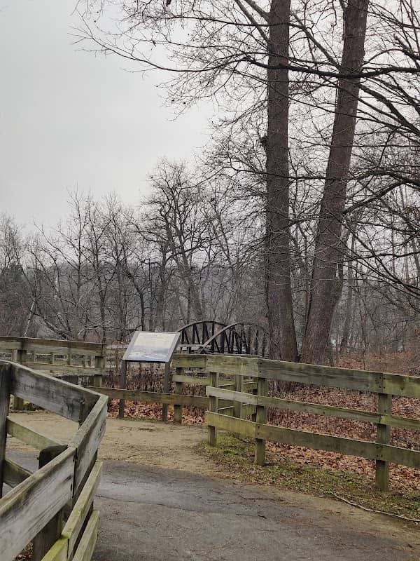 Cuyahoga valley national park, towpath trail - Image 2