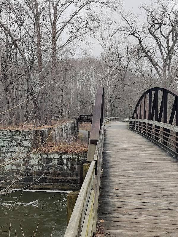 Cuyahoga valley national park, towpath trail - Image 3