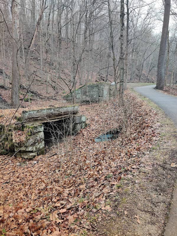 Cuyahoga valley national park, towpath trail - Image 1