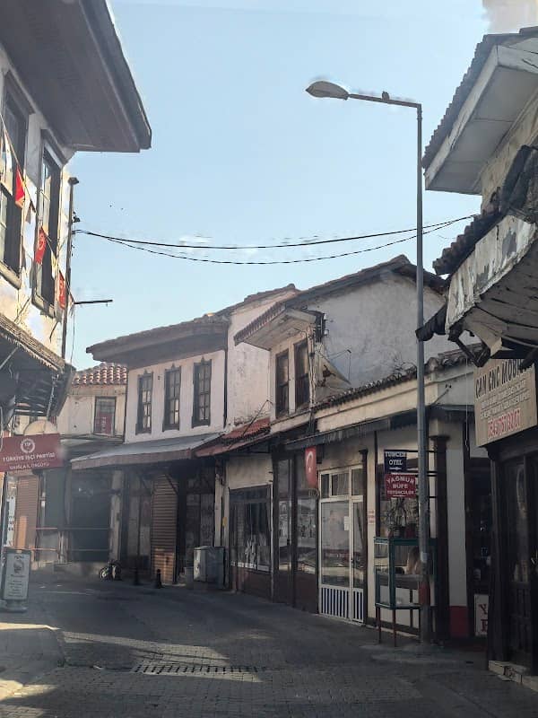 Muğla Clock Tower - Image 2