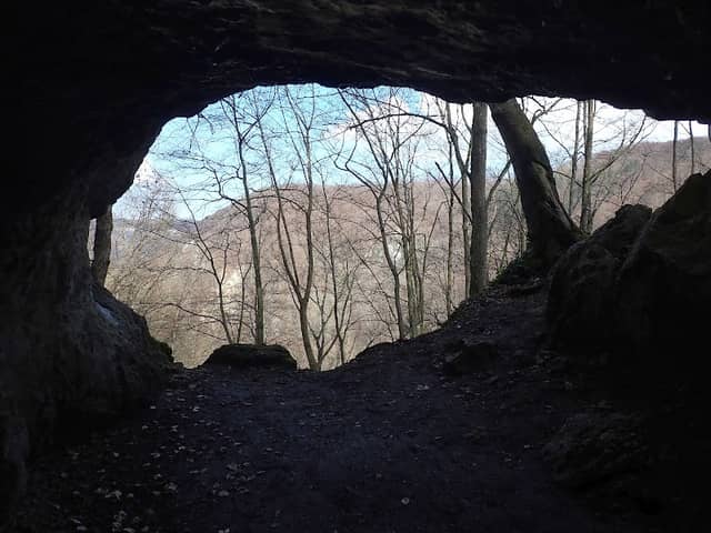 Rulamannhöhle - Image 1