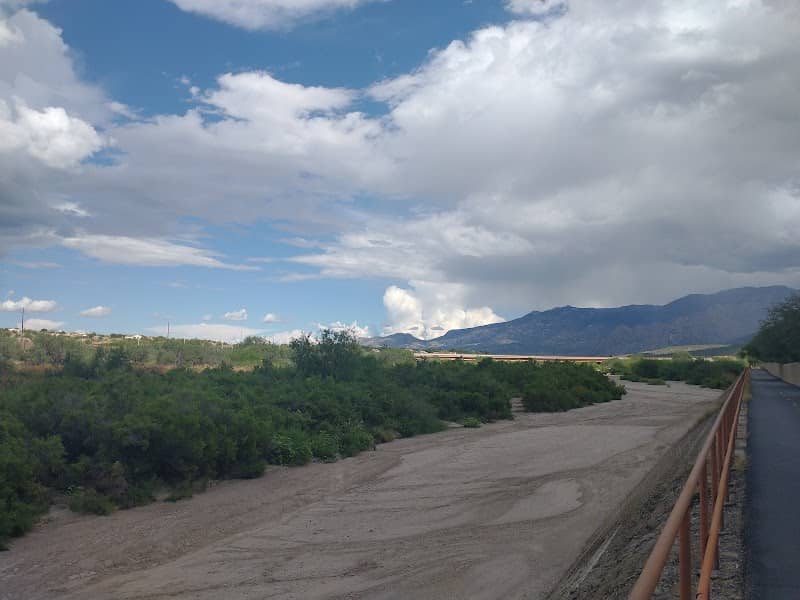 Mona's Bridge - Image 2