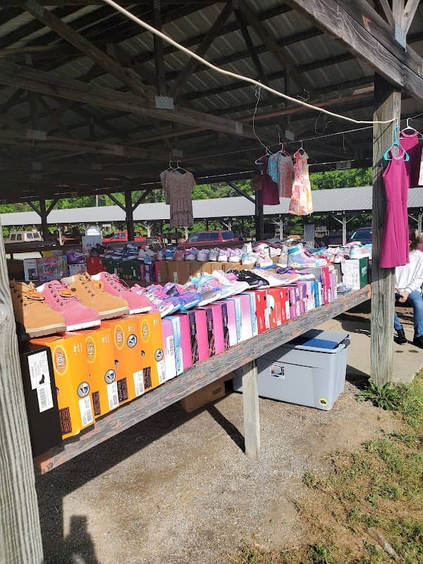 Hwy 41 Flea Market - Image 1
