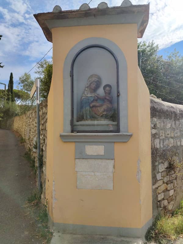 Tabernacolo - Image 1