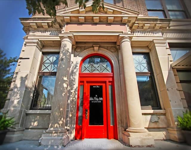 John Philip Falter Museum - Image 2