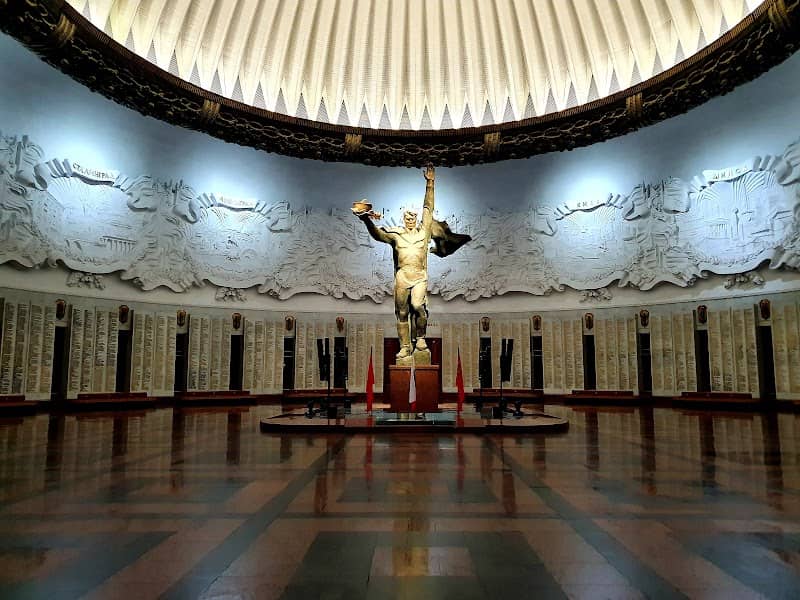 Victory Museum - Image 1