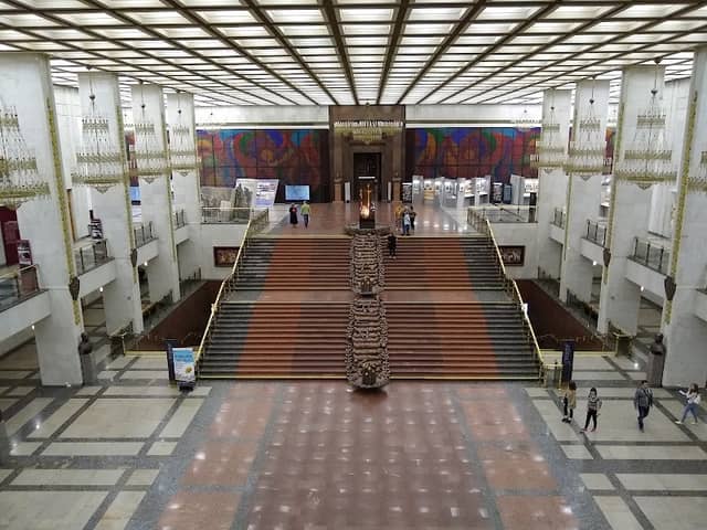 Victory Museum - Image 2