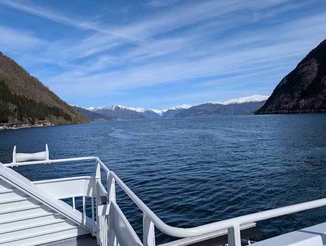 Cruise Harbor - Image 1