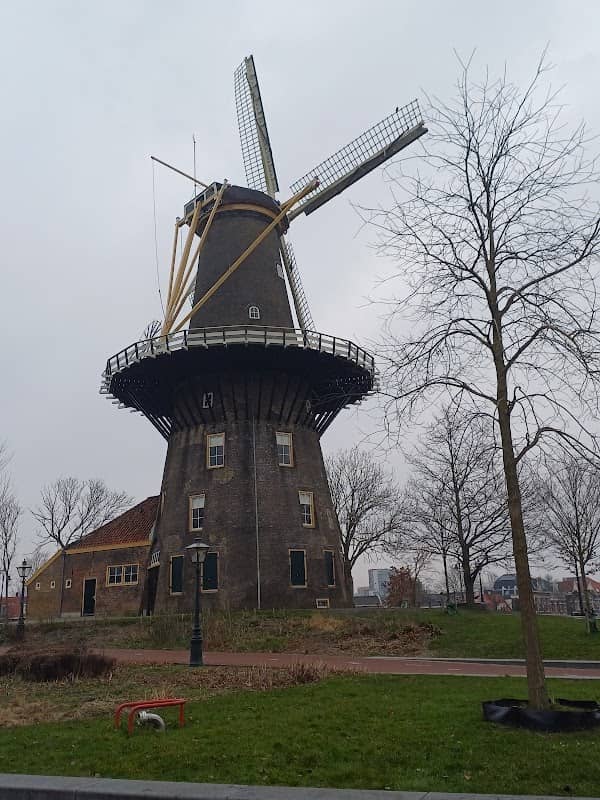 Bevrijdingsmonument - Image 2