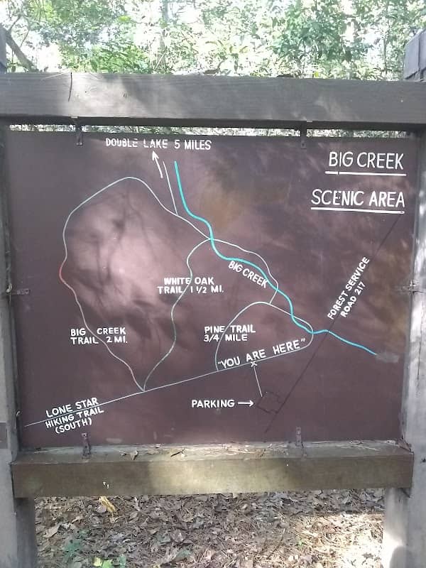 Big Creek Scenic Area - Image 1