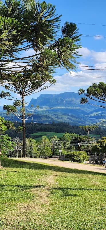 Parque Municipal de Exposições Governador Vilson Kleinubing - Image 1