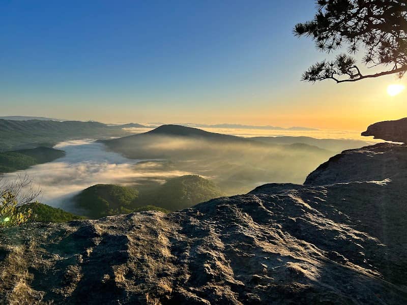 McAfee Knob - Image 3