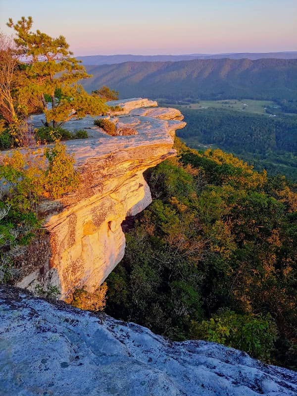 McAfee Knob - Image 1