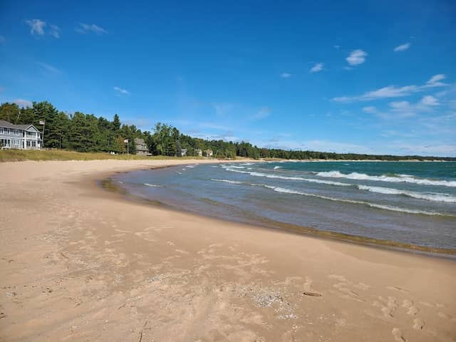Whitefish Bay Park - Image 1