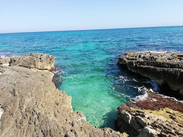 Grotta del Guardiano - Image 2